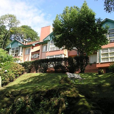 Aconchegante Duplex Para 6 Pessoas Gramado Extérieur photo