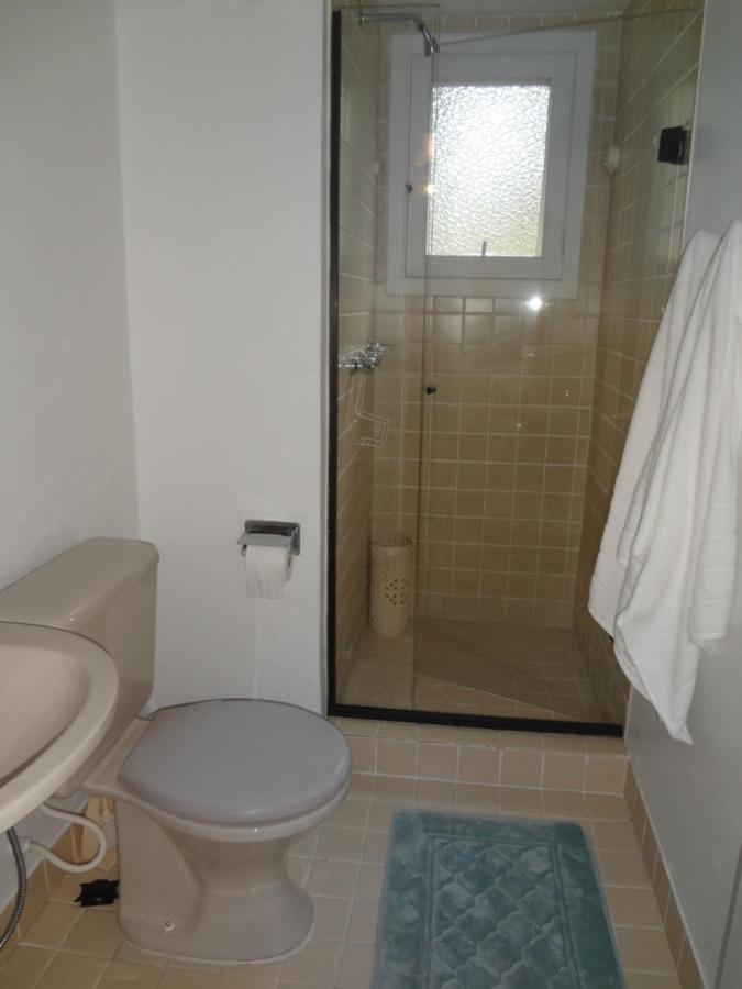 Aconchegante Duplex Para 6 Pessoas Gramado Extérieur photo